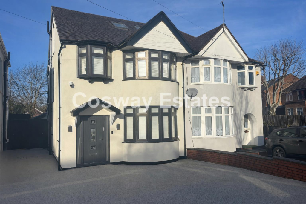 Main image of property: Stoneyfields Lane, Edgware