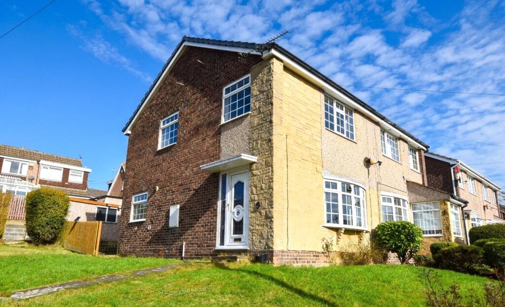 Main image of property: Woodlea View, Yeadon, Leeds, West Yorkshire