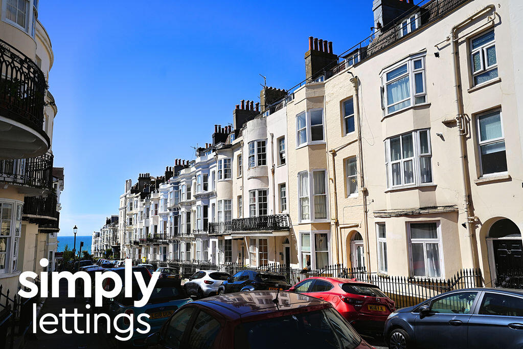 Main image of property: Devonshire Place, Brighton