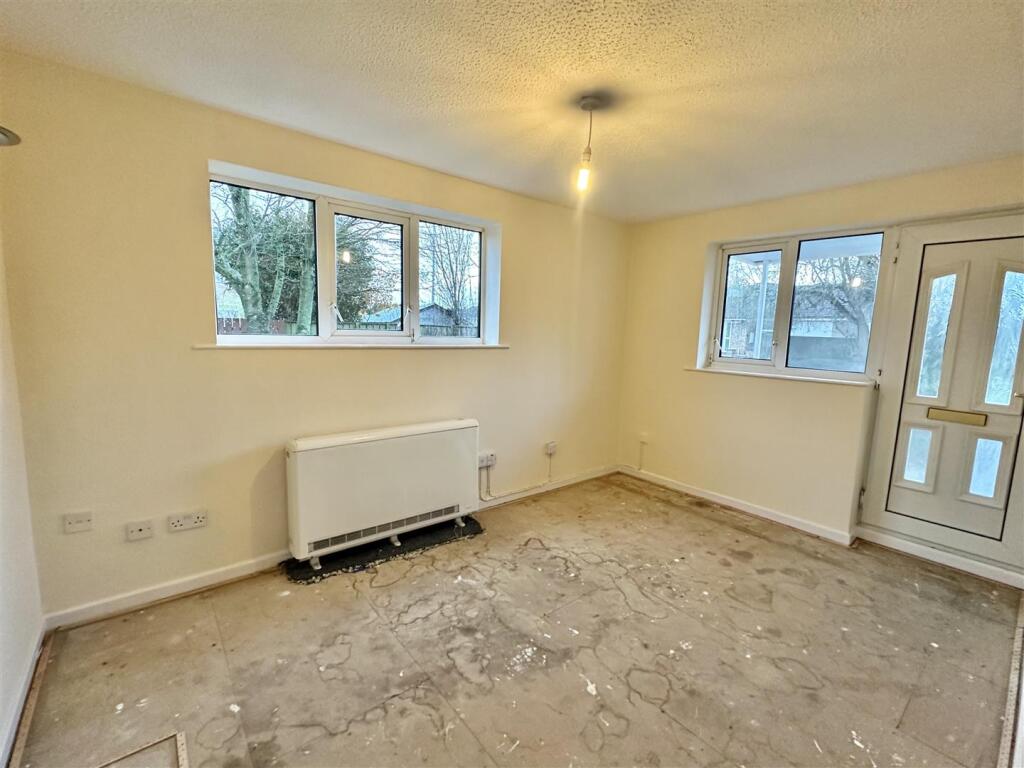 House in York - View 2