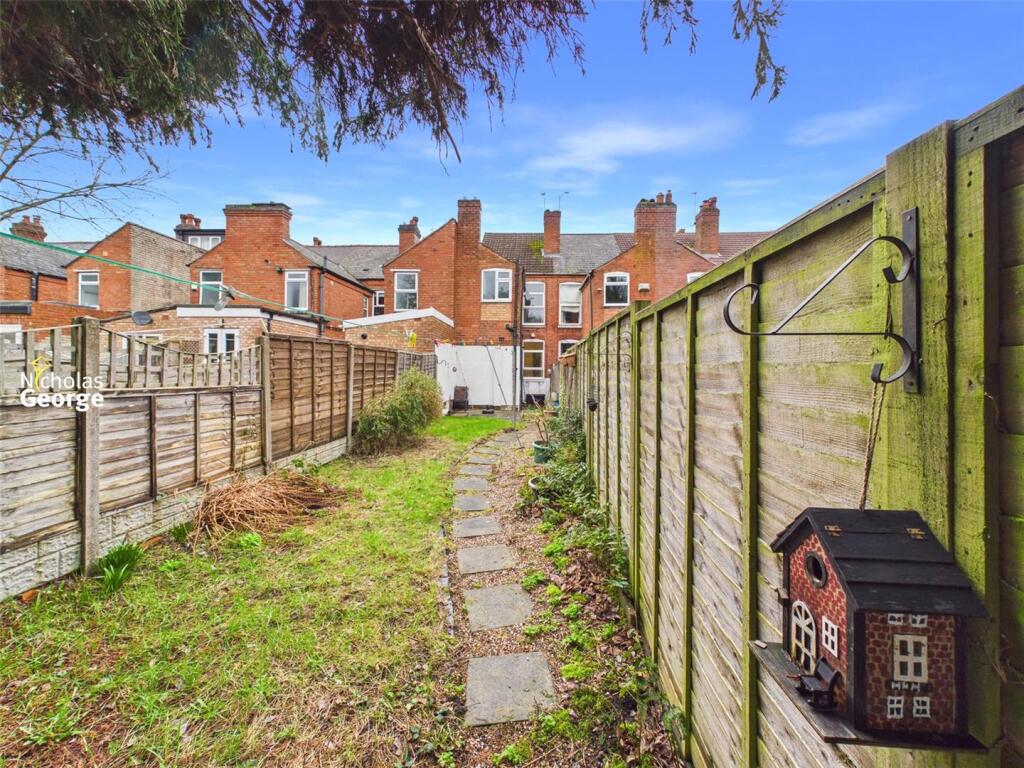 Additional image 19 of Highbury Road, Kings Heath, B14 7QN