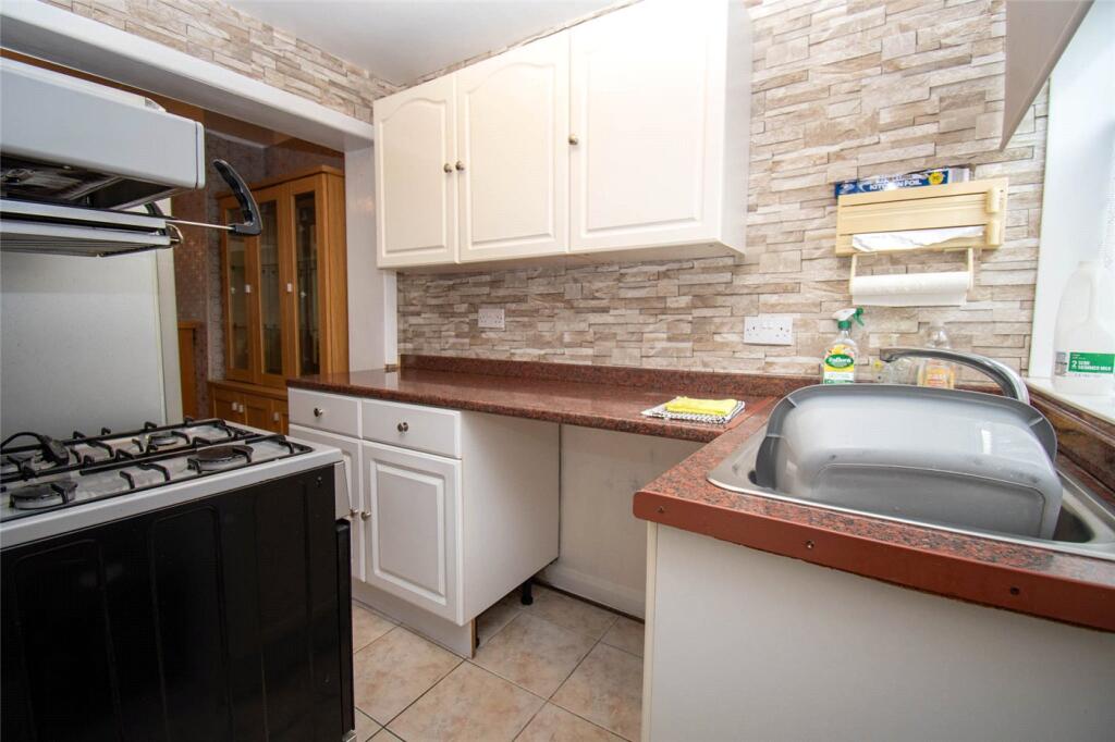 House in Birkenhead, Claughton - View 5