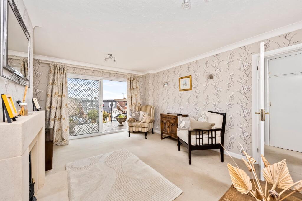 House in Brighton, Withdean - View 5