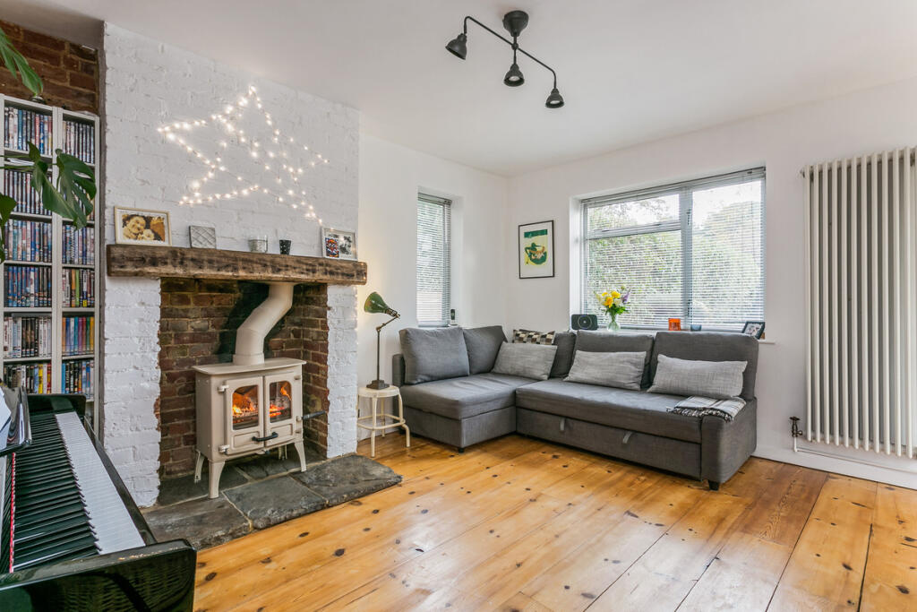 Main image of property: Seymour Court Road, Marlow, SL7