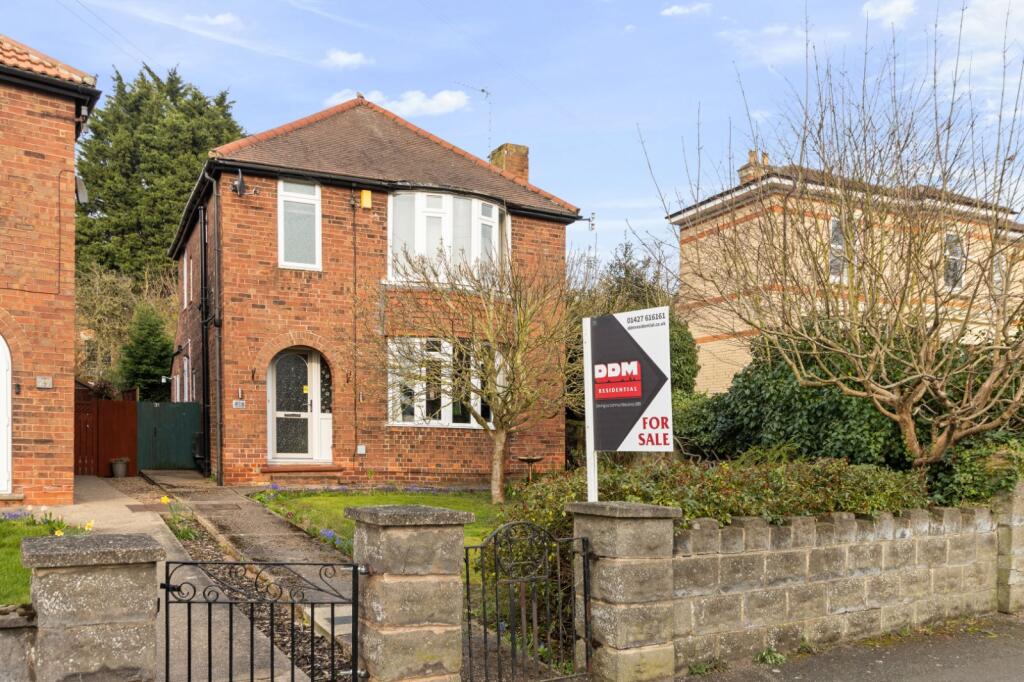 Main image of property: Northolme, Gainsborough, Lincolnshire, DN21