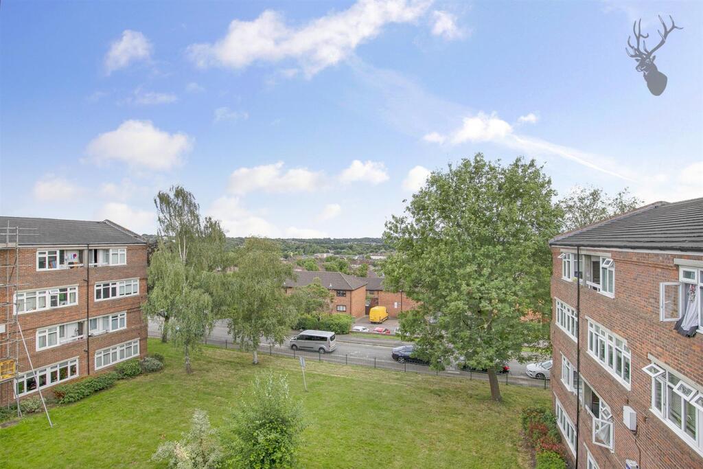 Main image of property: Boteley Close, London