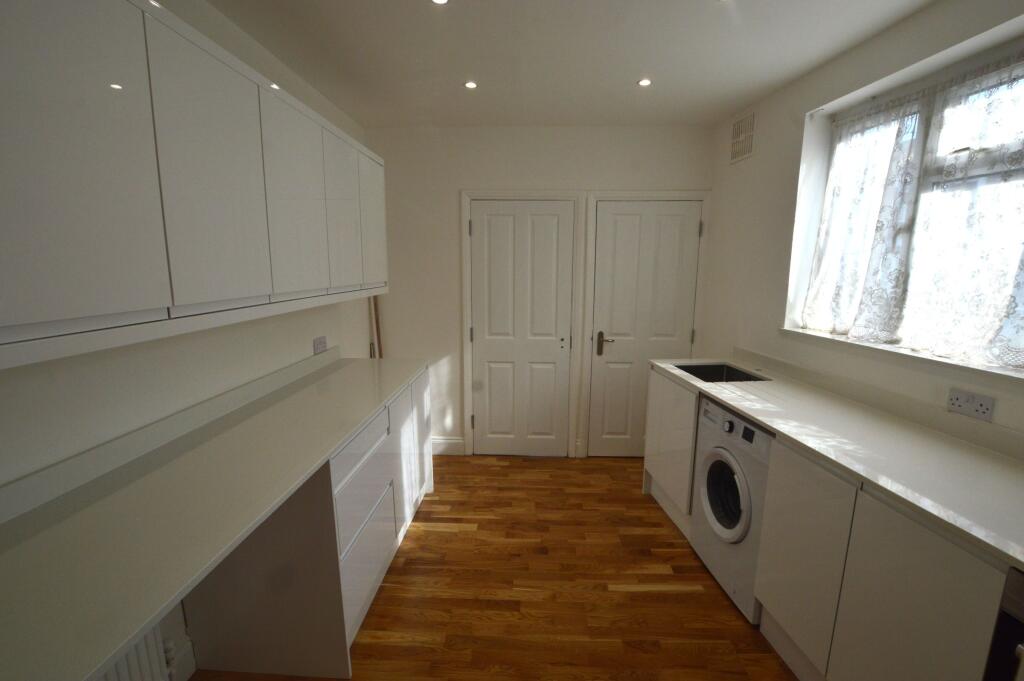Main image of property: Empress Parade, E4