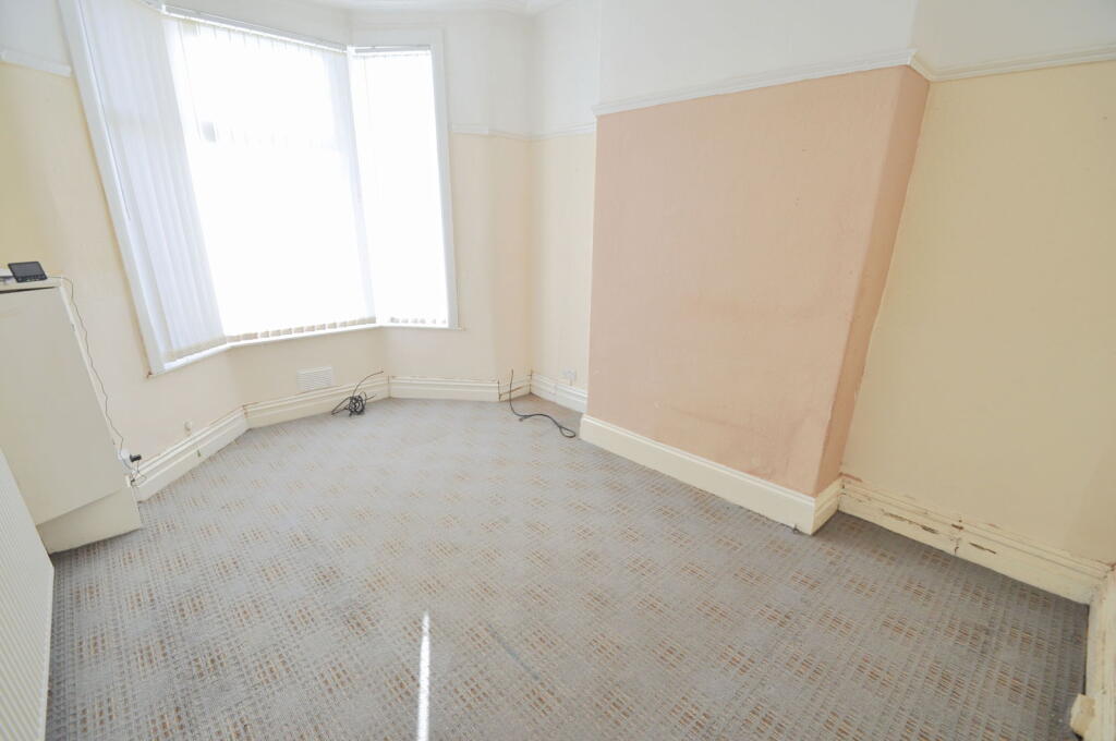 House in Wirral, Liverpool City Region - View 2