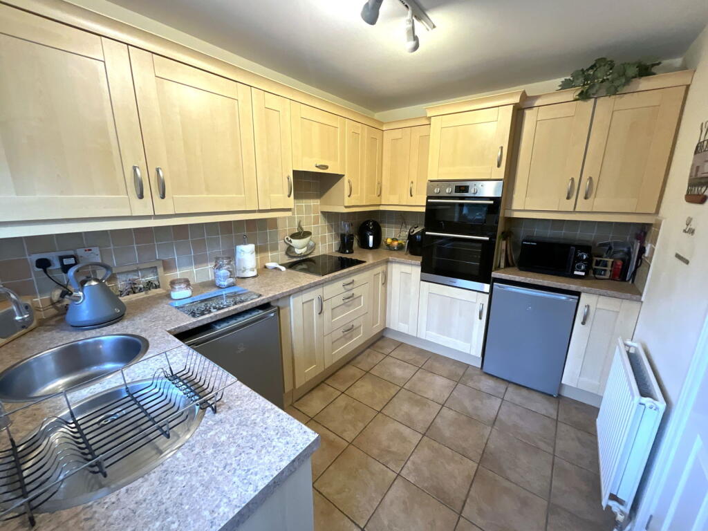 Additional image 5 of CRADLEY HEATH, Higgs Field Crescent