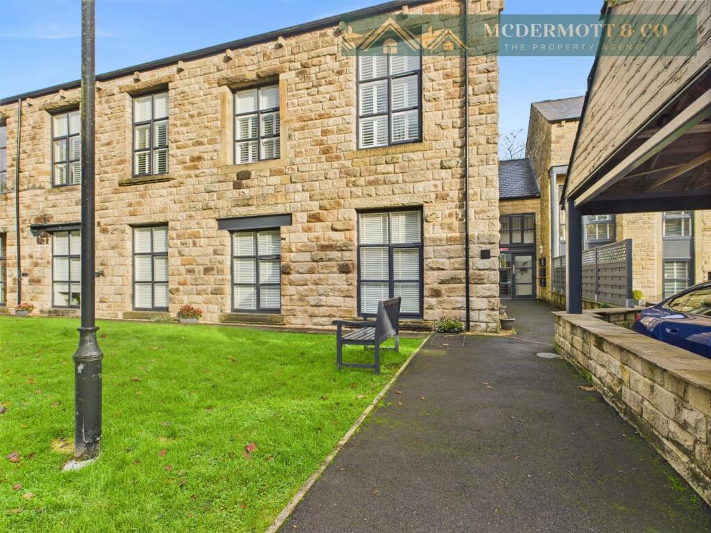 Main image of property: Tamewater Court, Dobcross, Saddleworth