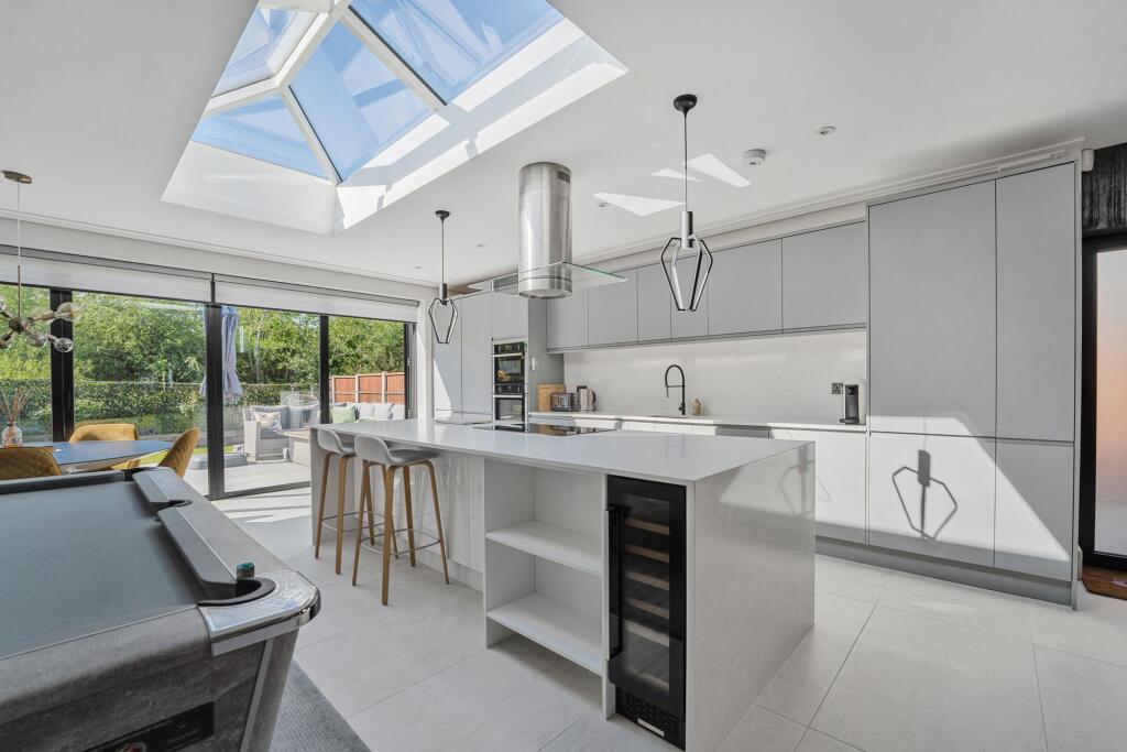 Main image of property: Eastern Avenue, Pinner, HA5