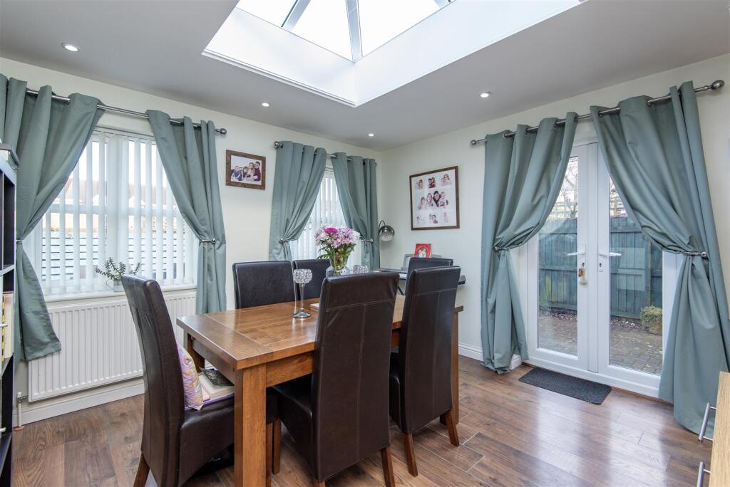 Main image of property: Horse Fayre Fields, Spalding