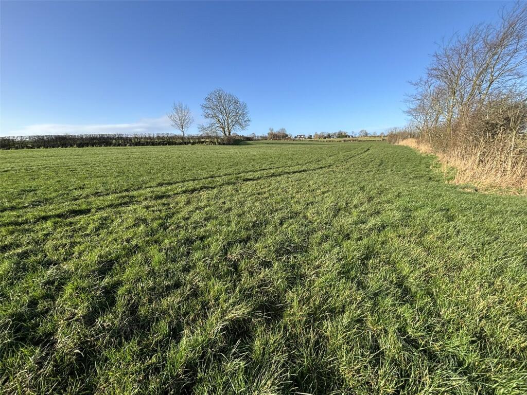 Land At Overton, Chapel Lane, Overton, Lancaster, Lancashire - View 5