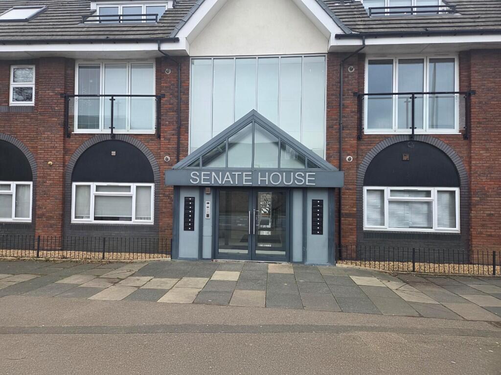 Main image of property: Senate House, Southgate Road EN6
