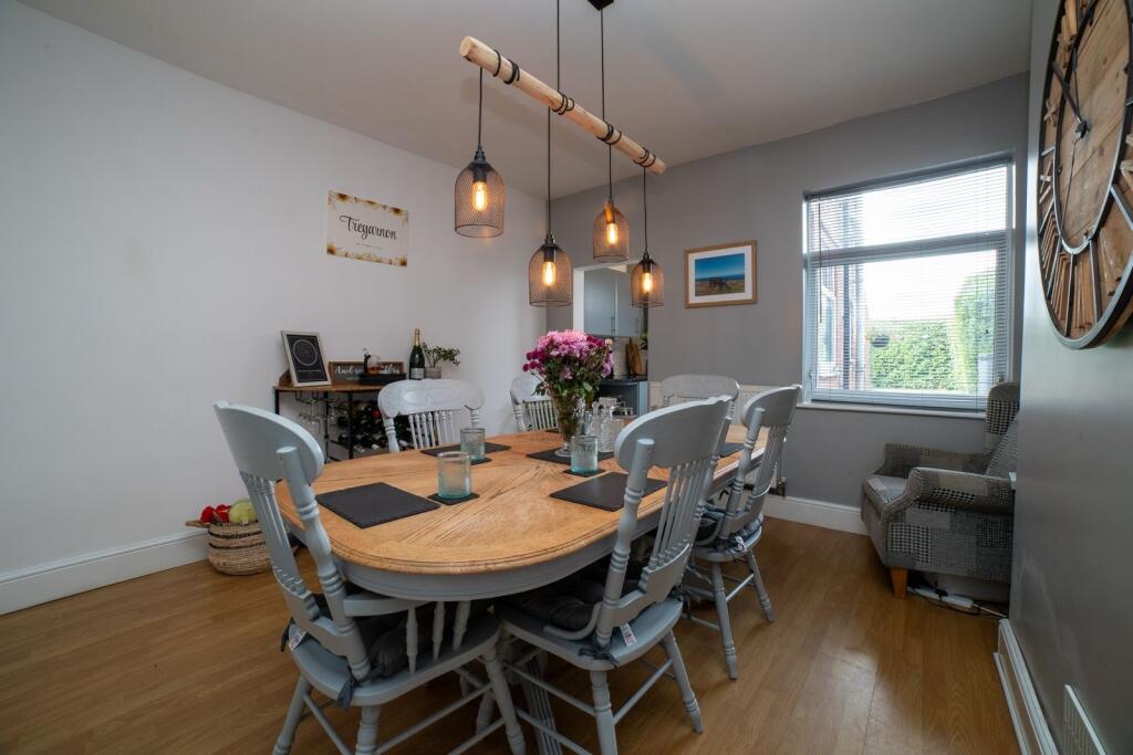 House in Bolsover, South Normanton - View 5