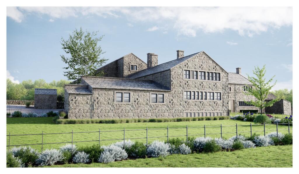 Main image of property: Wadsworth, Hebden Bridge, HX7