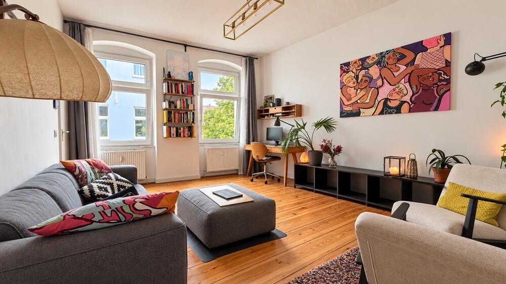 Main image of property: Kreuzberg, Berlin, 10997, Germany
