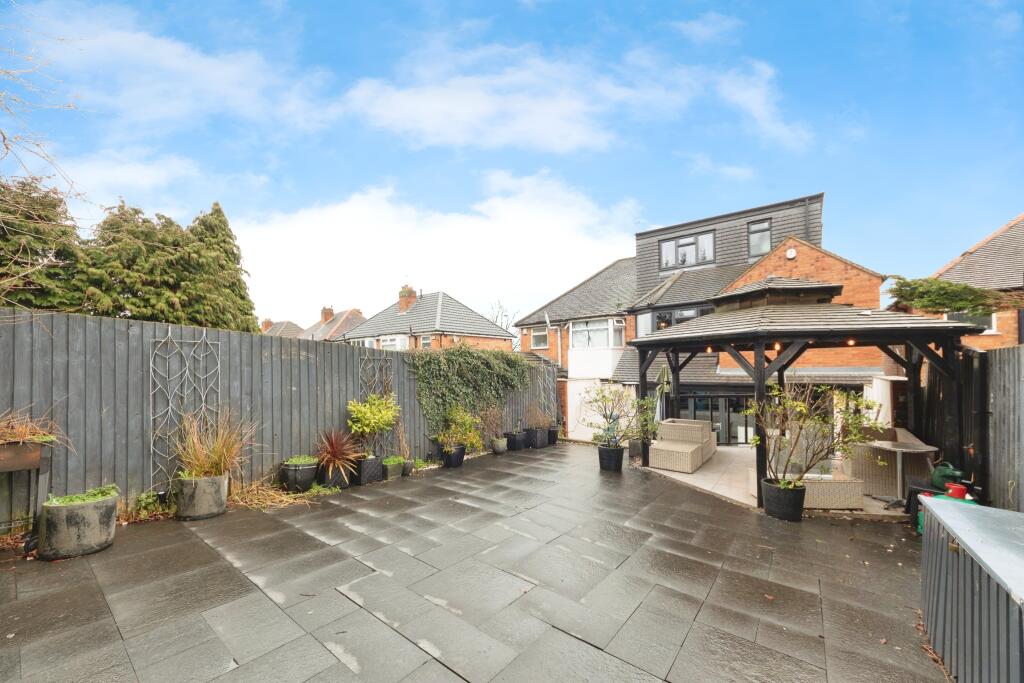 Additional image 17 of Barrows Lane, Birmingham, B26