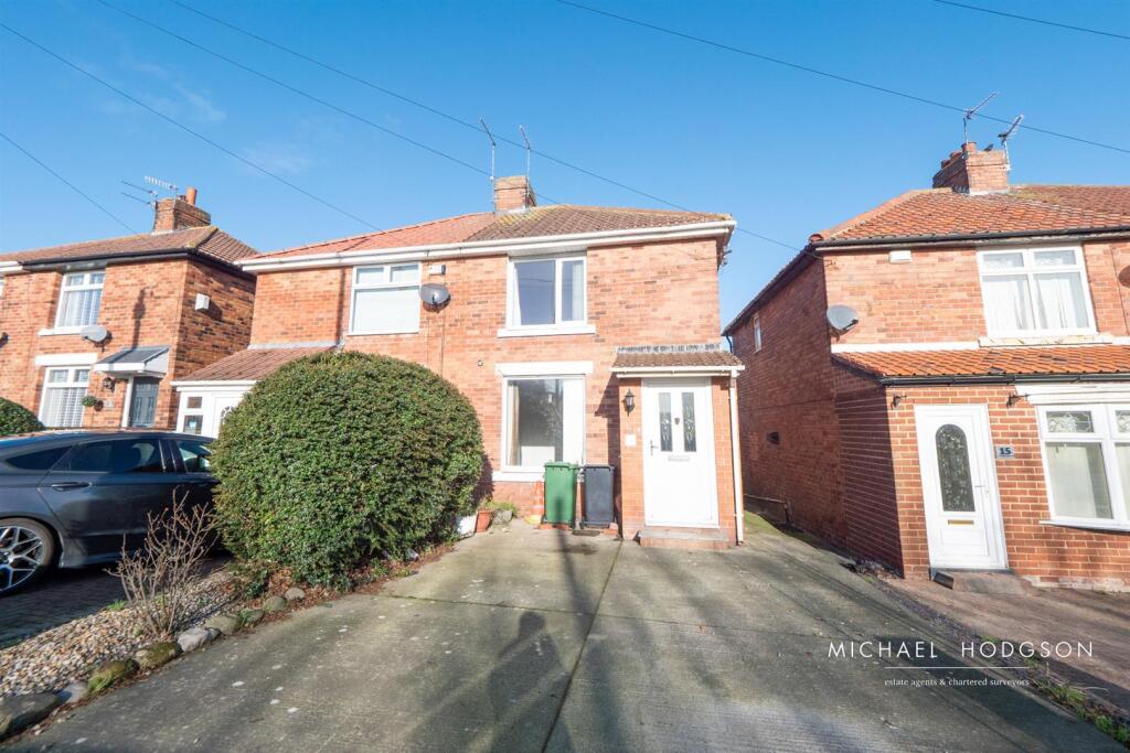 Main image of property: Leechmere Crescent, Seaton Lane, Seaham