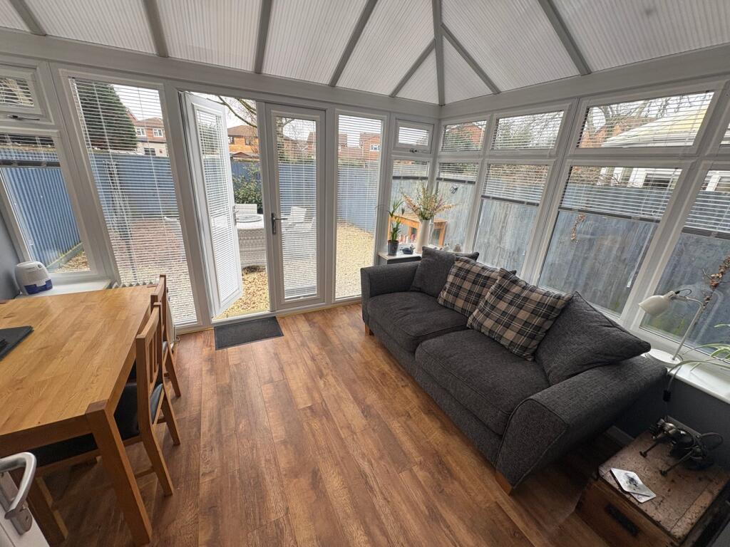 Brooklands Close, Broughton Astley, Leicester, LE9 photo 3