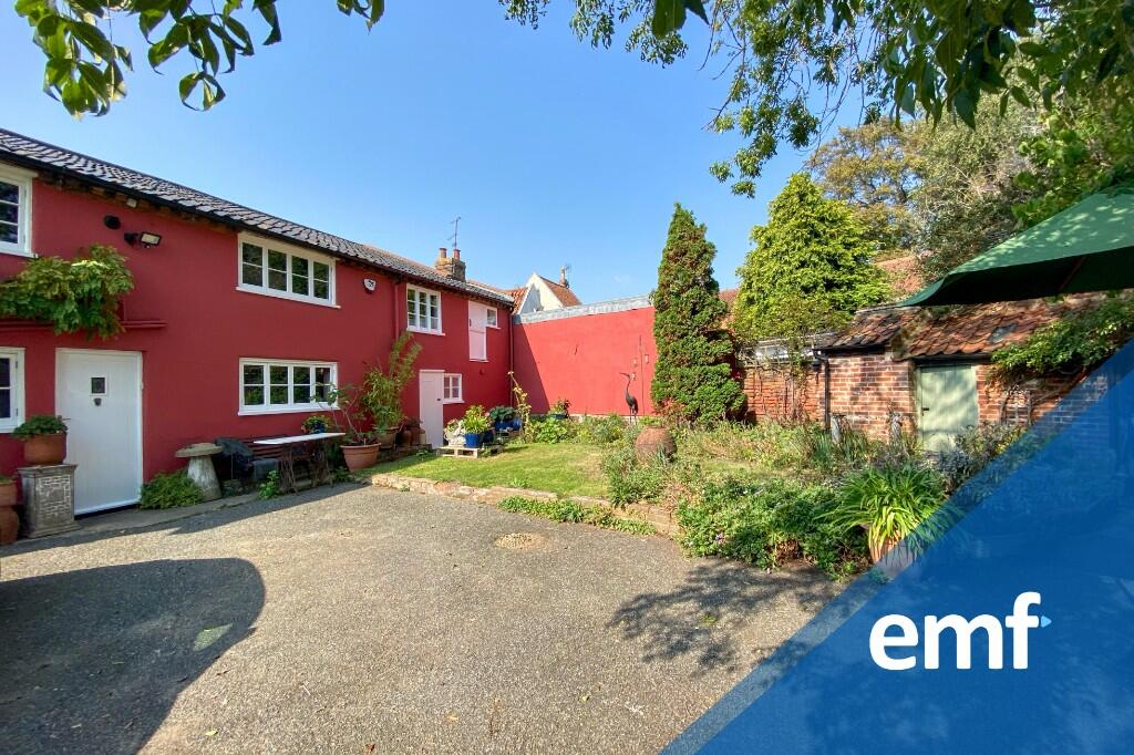 NEW PRICE > Investment in Beccles, Suffolk photo 3