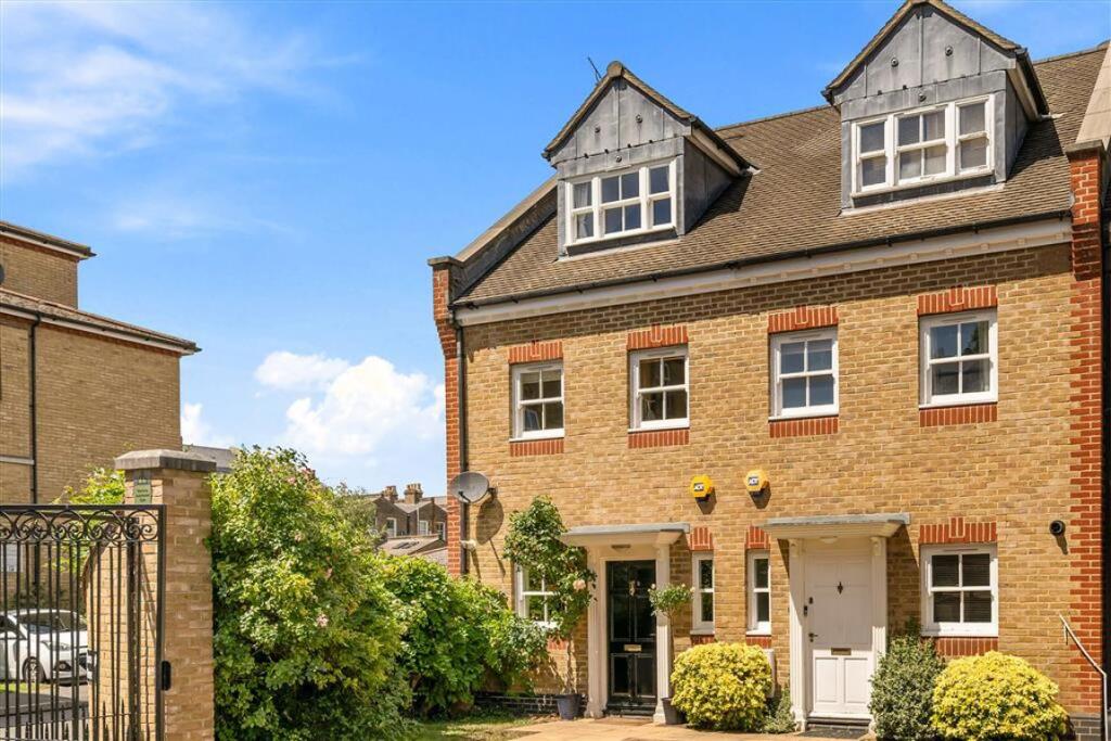 Main image of property: Marlborough Mews, Brixton