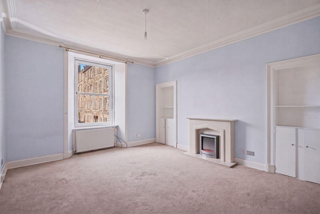 9/4 Mentone Avenue, Portobello, EDINBURGH, EH15 1HZ photo 2