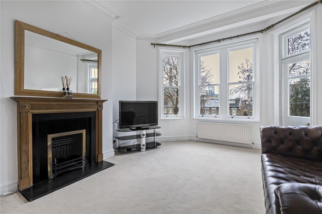 Main image of property: Cremorne Road, London, SW10