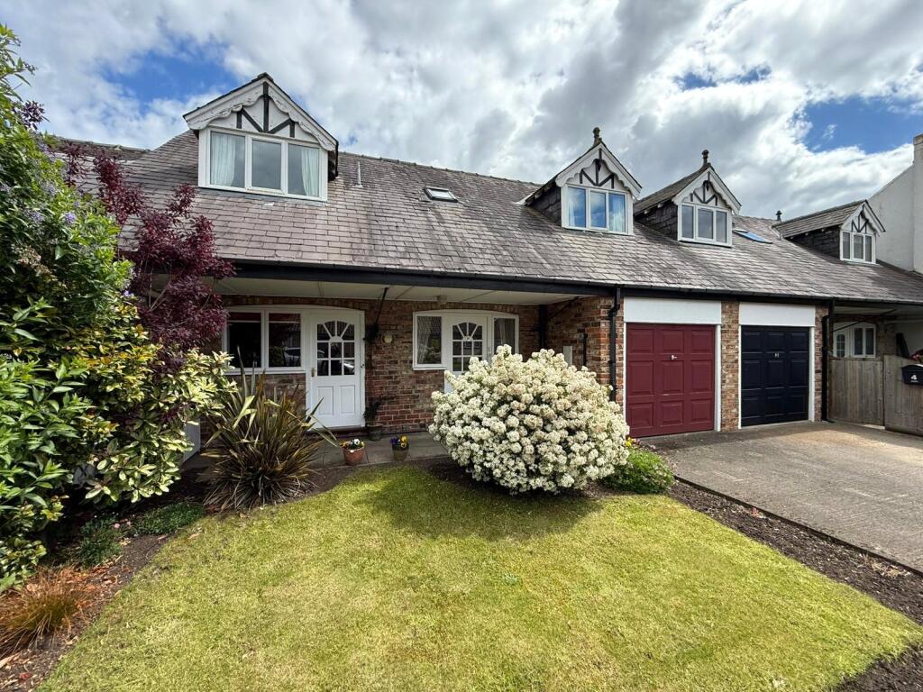 Main image of property: 3  St Oswalds Front Street, Sowerby, Thirsk, North Yorkshire, YO7