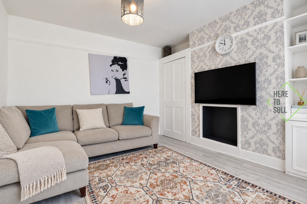 Apartment in Enfield - More