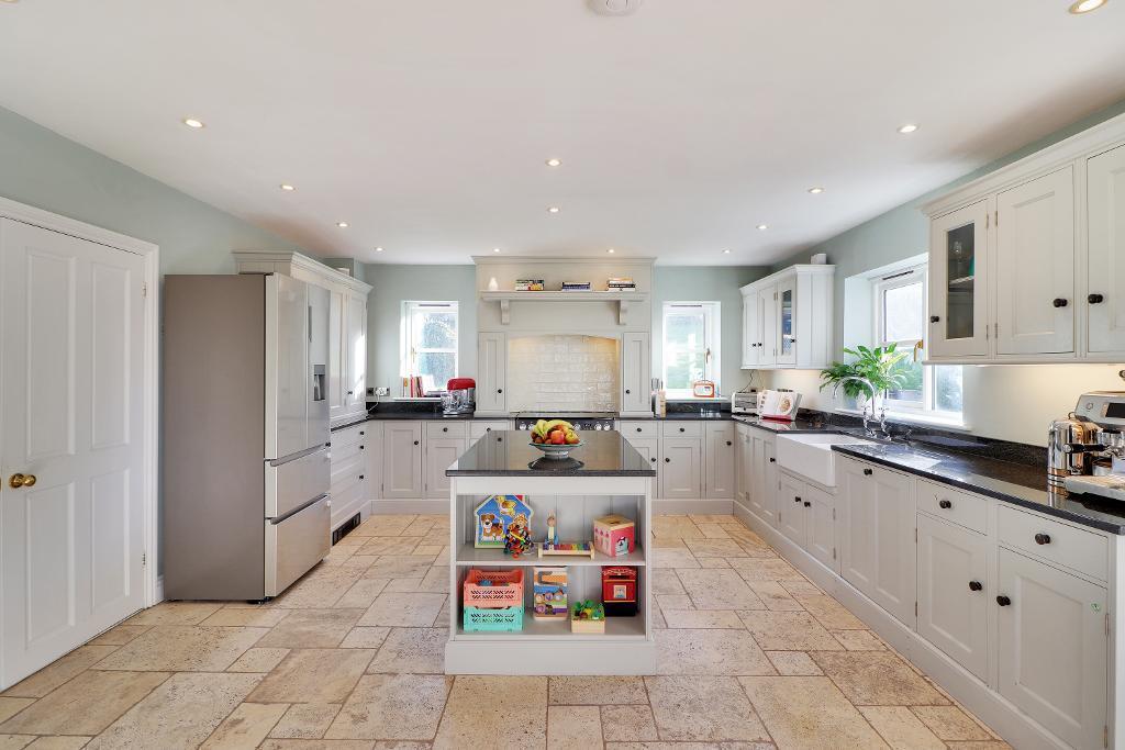 York Villas, Lidwells Lane, Goudhurst, Kent, TN17 1EJ photo 2