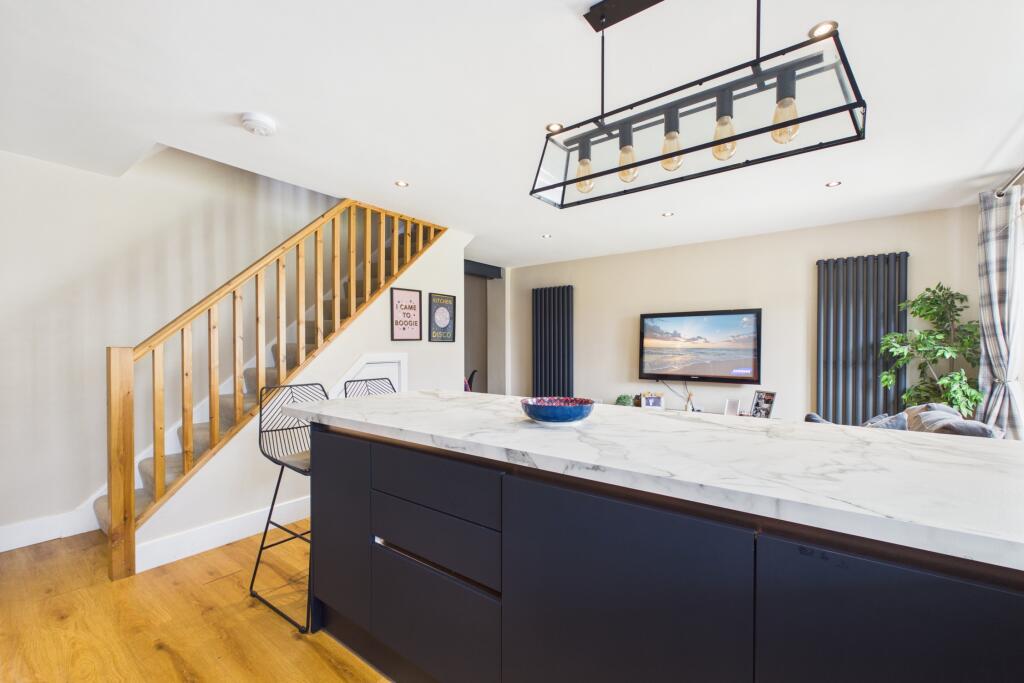 House in Newcastle upon Tyne - View 5