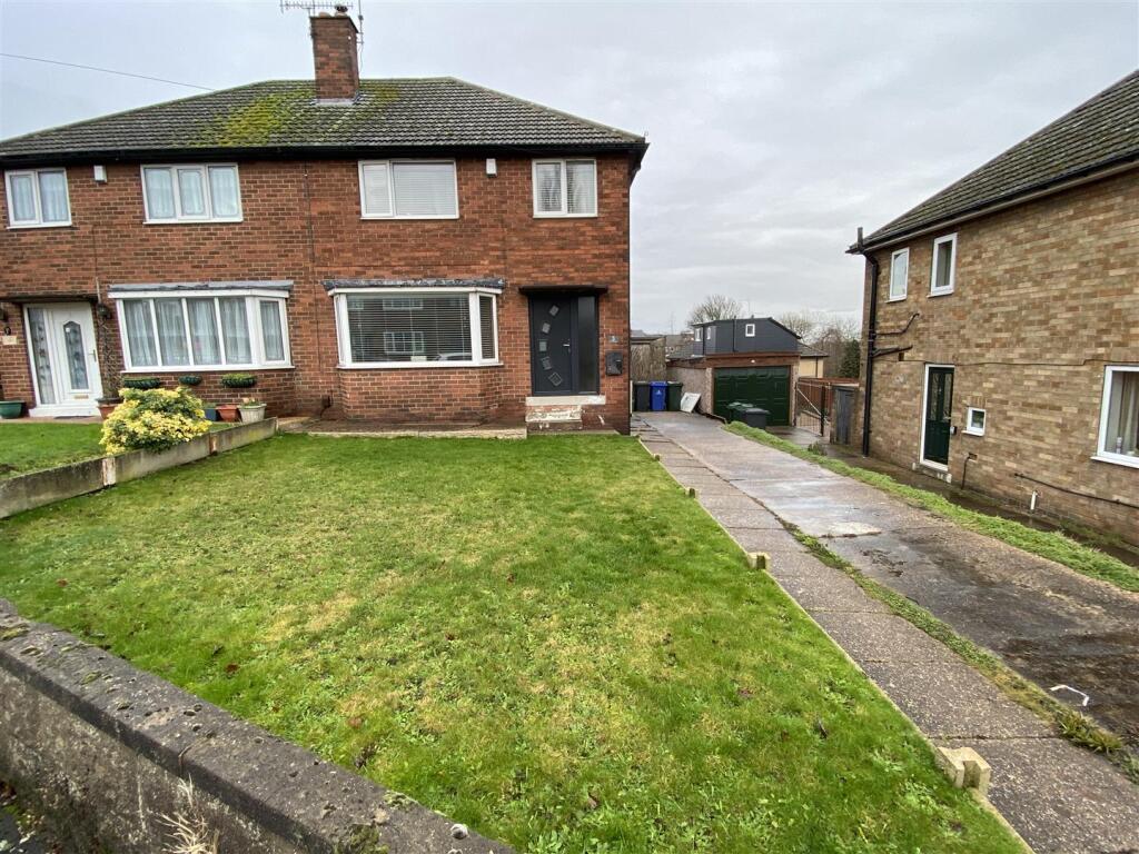 Main image of property: Park Avenue, Conisbrough, Doncaster