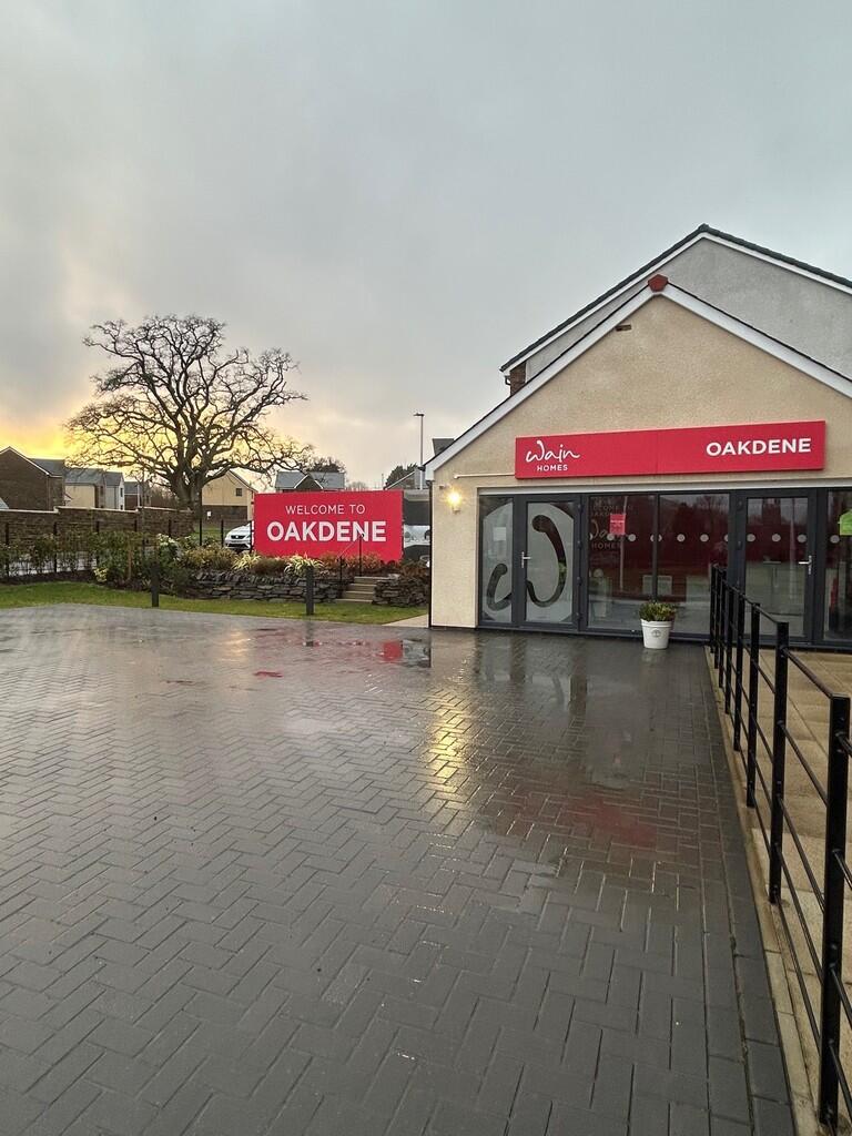 Main image of property: Self Build plot, at Oakdene, Fore Street Lifton
