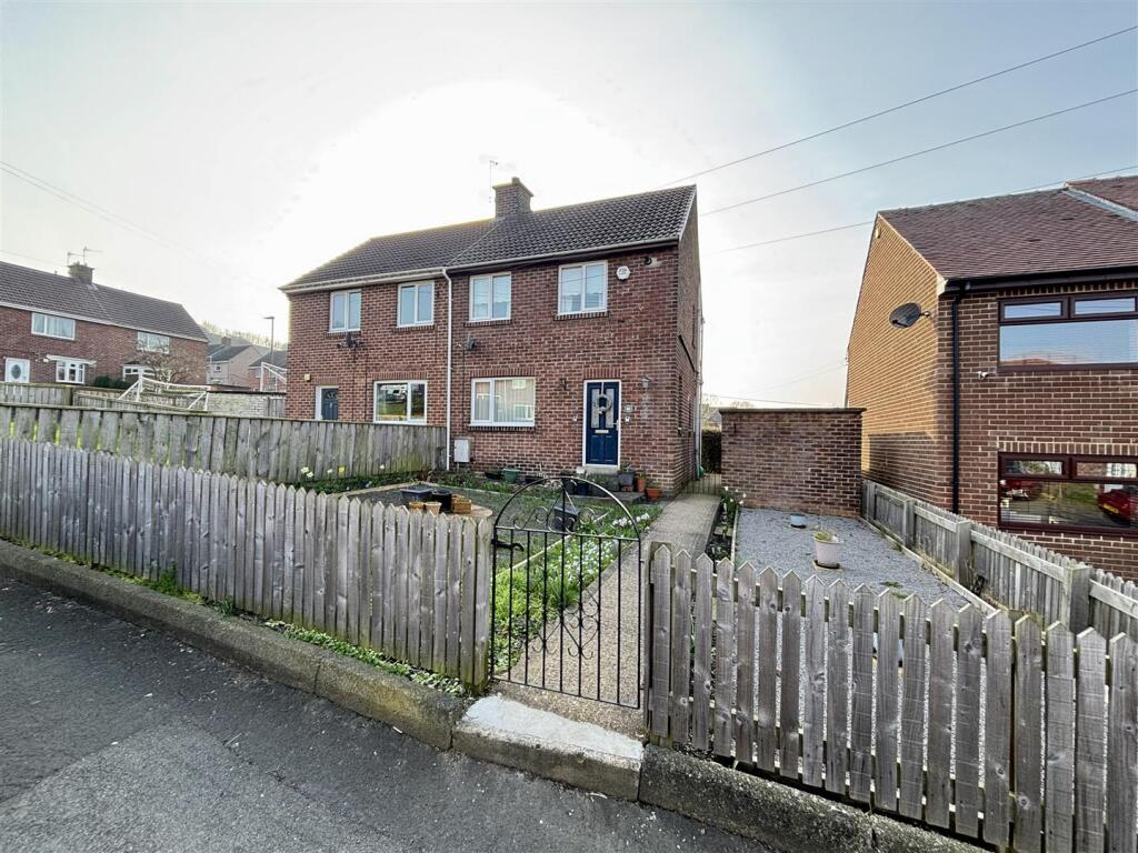 Main image of property: Springwell Avenue, Langley Park, Durham