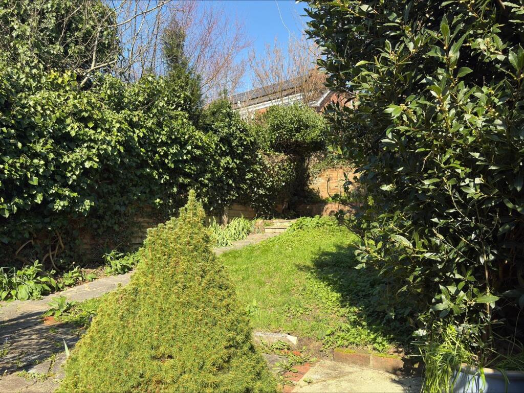 Main image of property: Penns Road, Petersfield