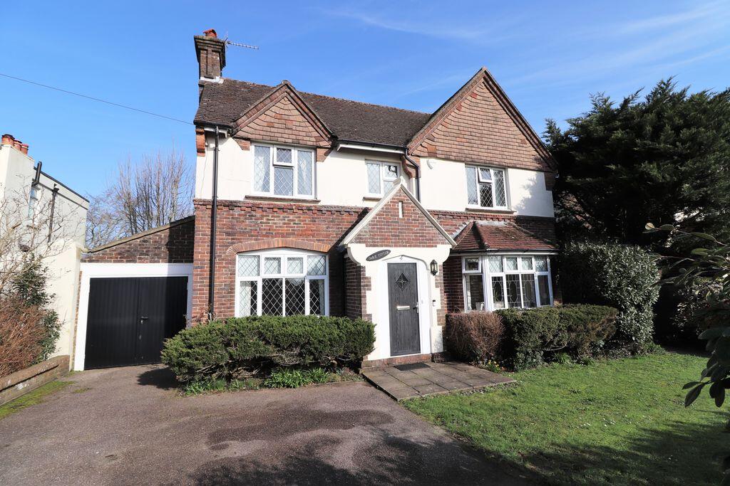 Main image of property: Offington Avenue, Worthing