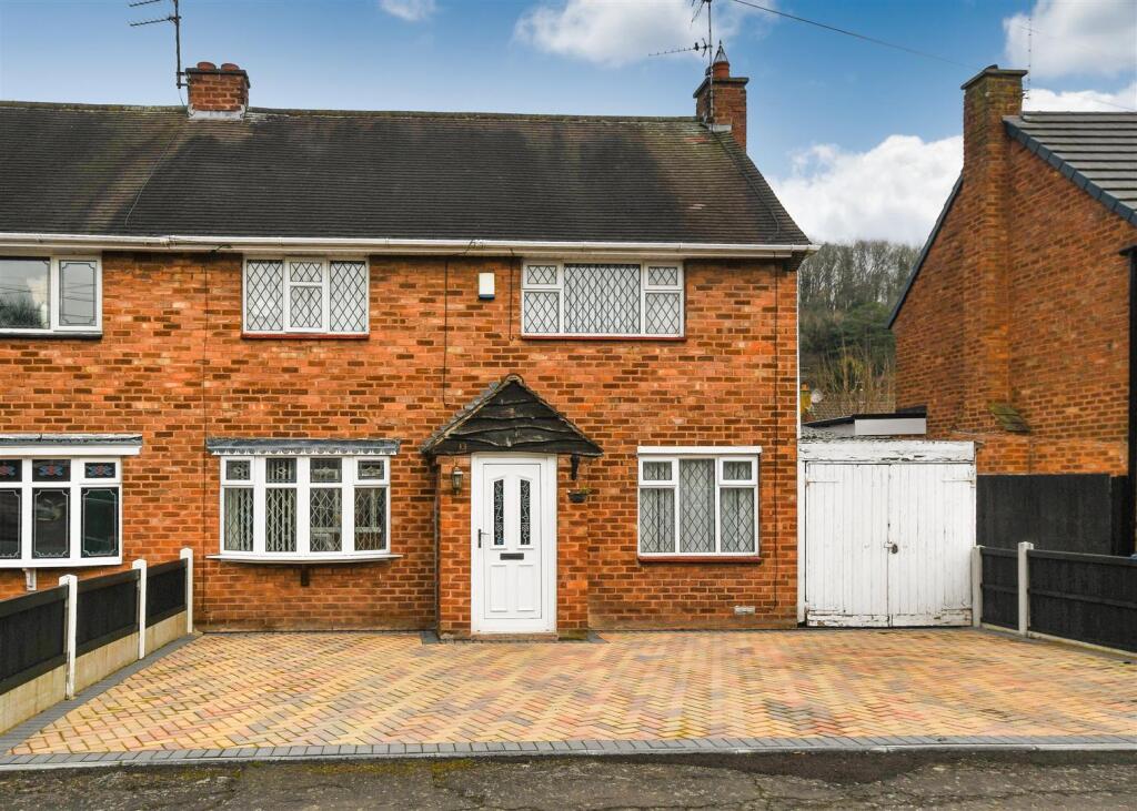 13 Meadow Lane, Wombourne, Wolverhampton, Wolverhampton