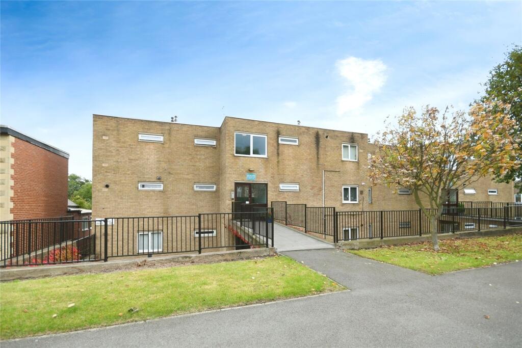 Main image of property: Norwood Road, Sheffield, S5