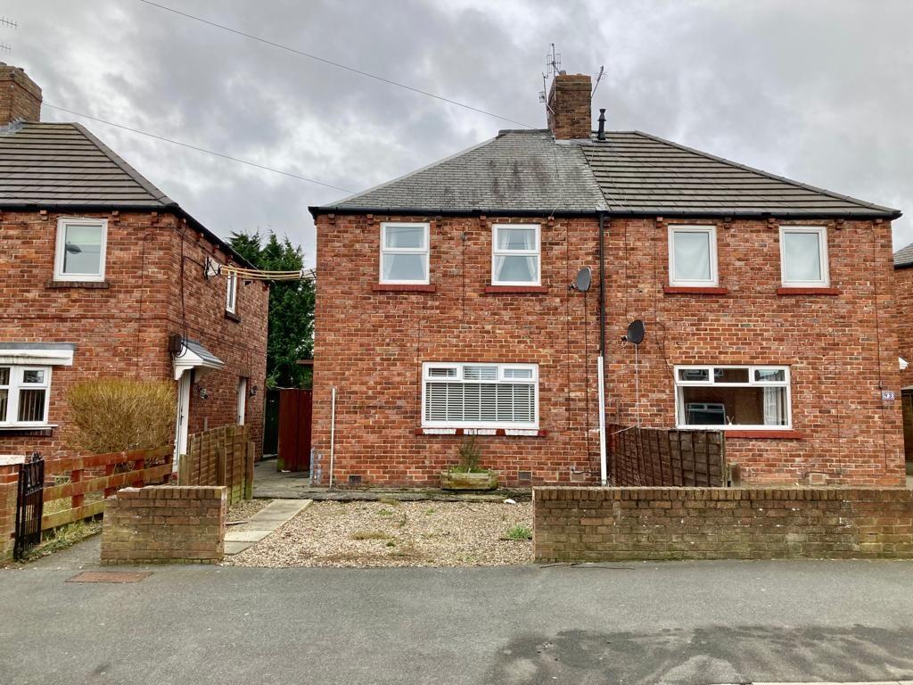 Main image of property: Falkland Ave, Hebburn, NE31