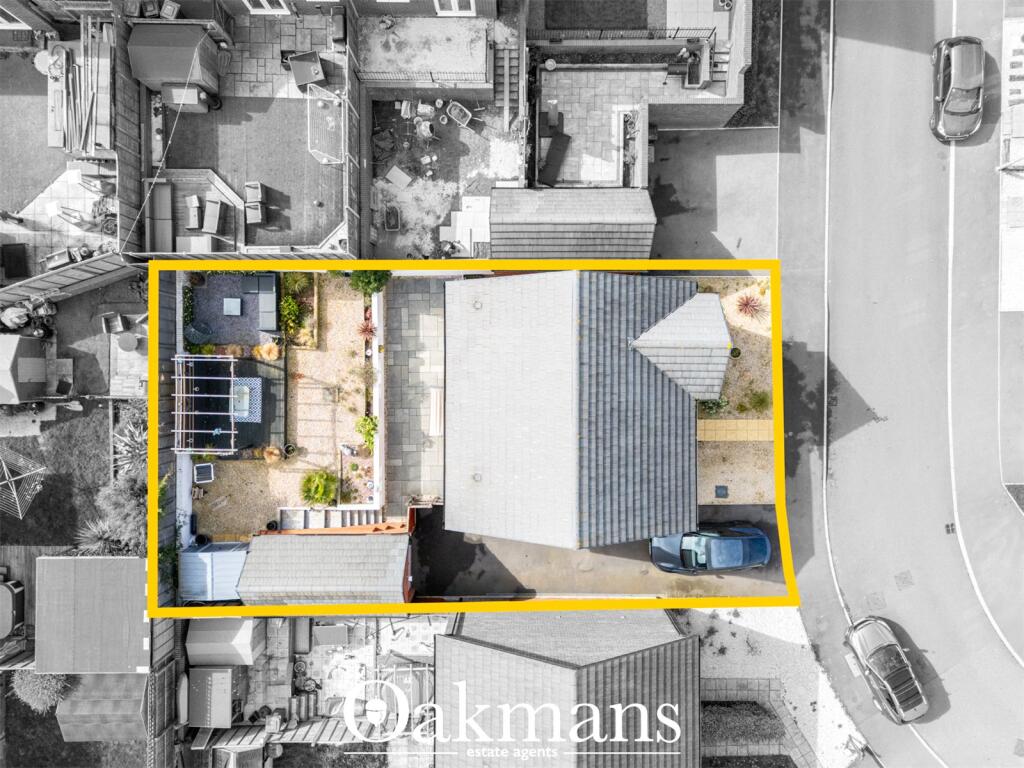 Additional image 32 of Odell Street, Redditch, Worcestershire, B97