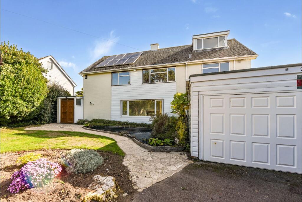 Main image of property: The Wad, West Wittering, PO20