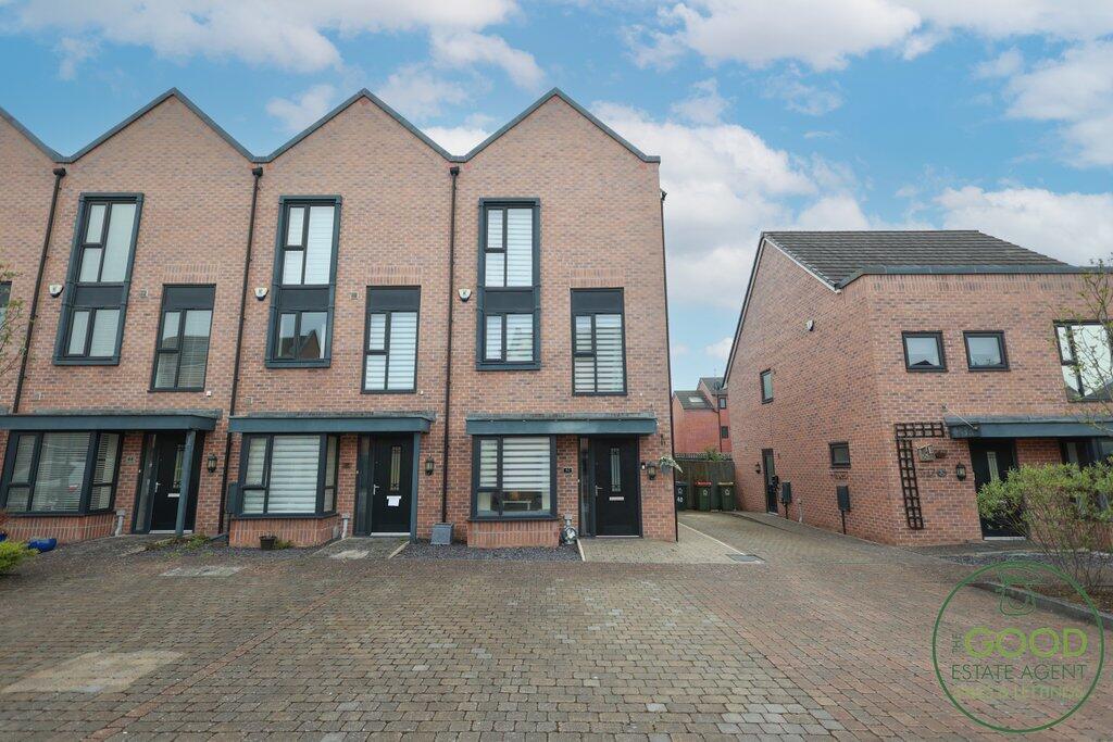 Main image of property: Siskin Road, Preston, PR4 0PE