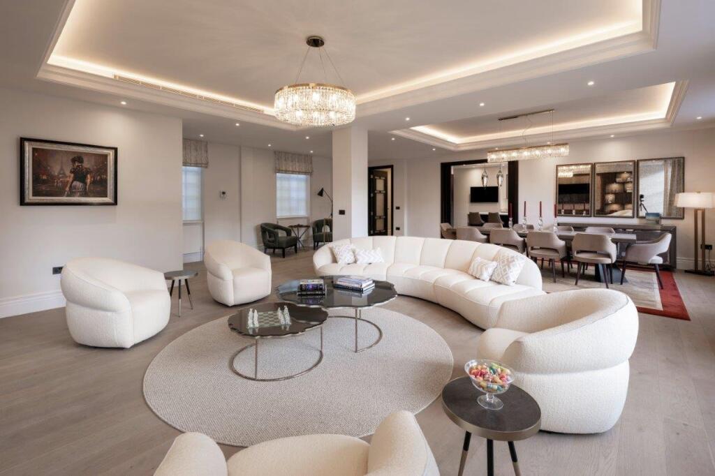 Main image of property: Abbey Lodge, Park Road, St John's Wood, NW8