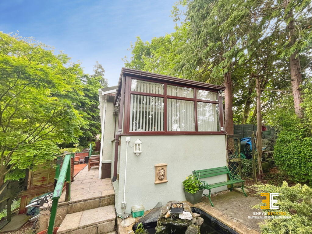 Hendre Road, Conwy, LL32 8NF