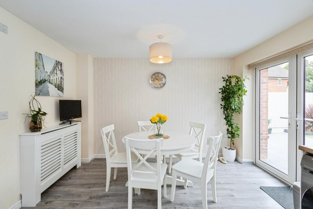 Orsted Drive, Drayton, PO6 – pohled 5