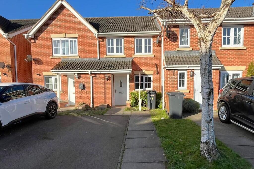 Main image of property: Buttermere Close, Melton Mowbray