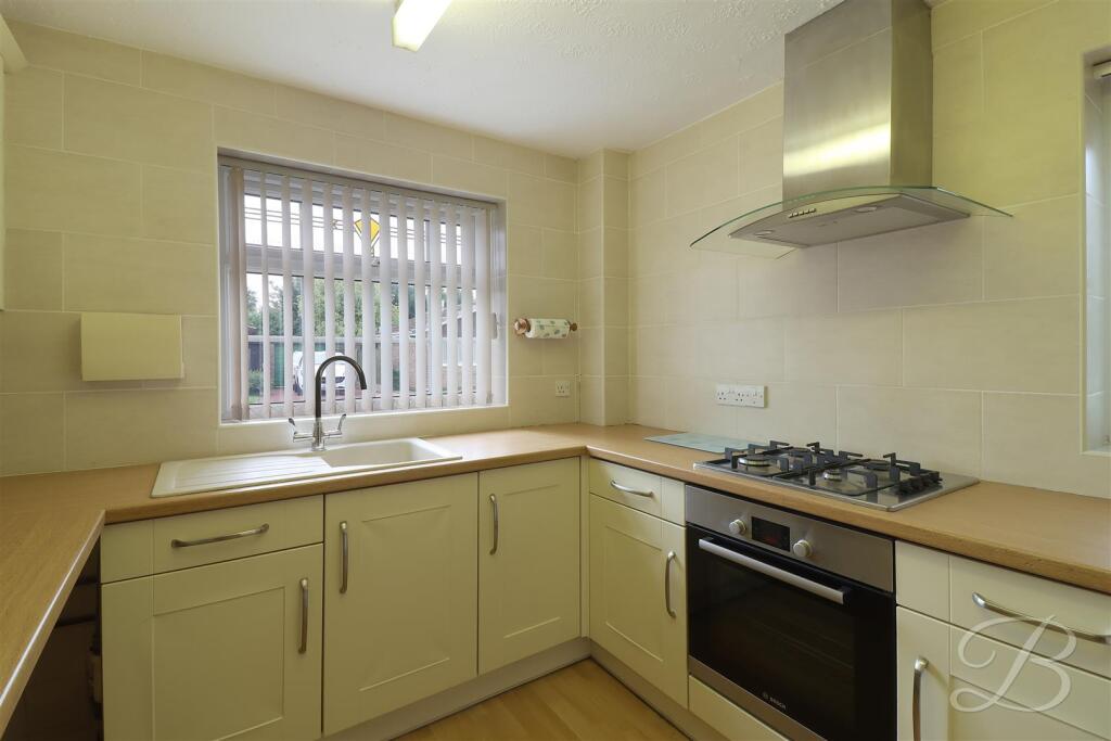 House in Sheffield - View 5