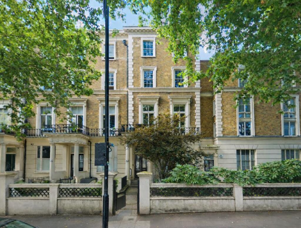 Main image of property: Flat 2 64 Gloucester Gardens, London, W2 6BN