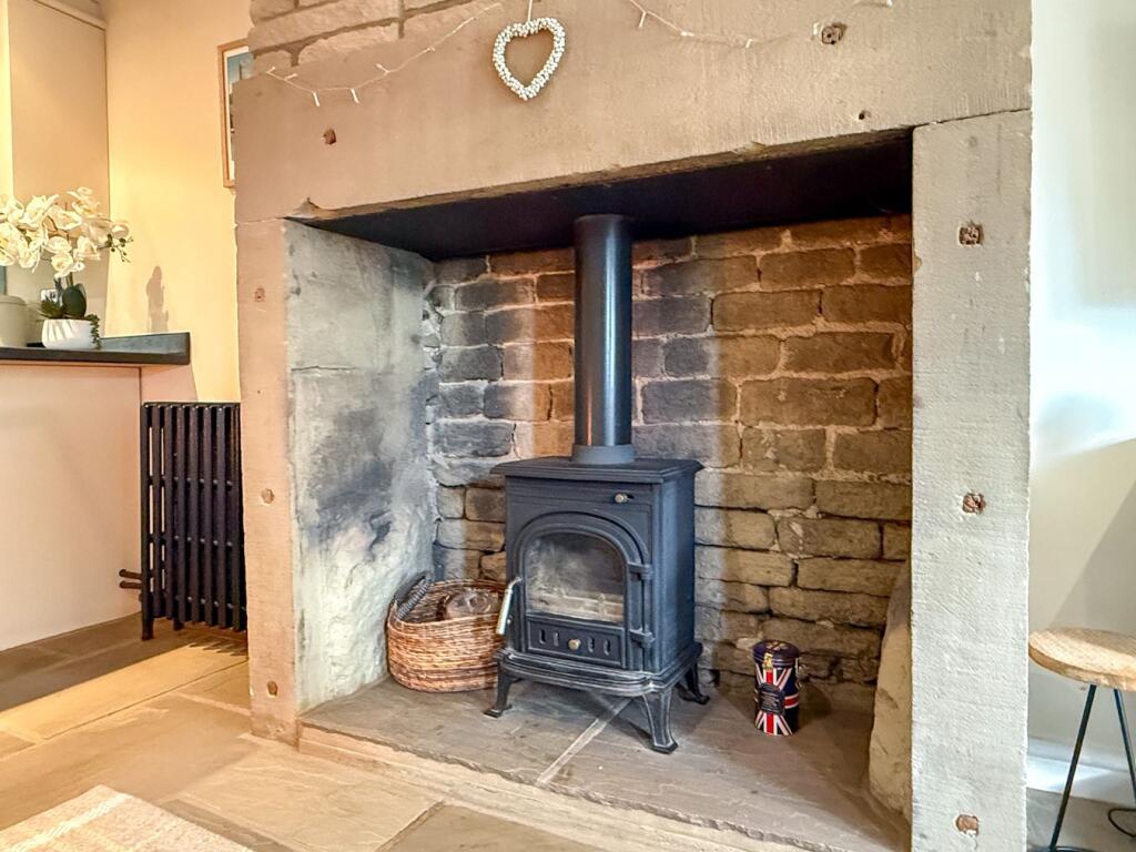 Main image of property: Crown Street, Honley, Holmfirth, HD9